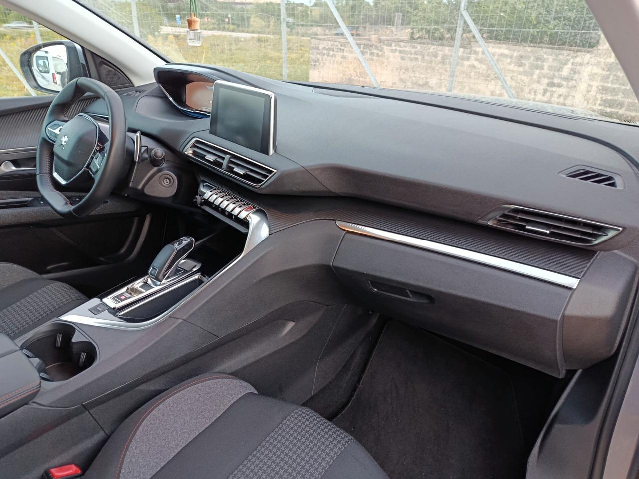 Peugeot 3008 BlueHDi 130 S&S Business