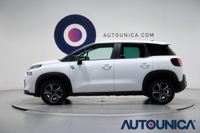 CITROEN C3 Aircross PURETECH 110 S&S YOU NEOPATENTATI FARI LED