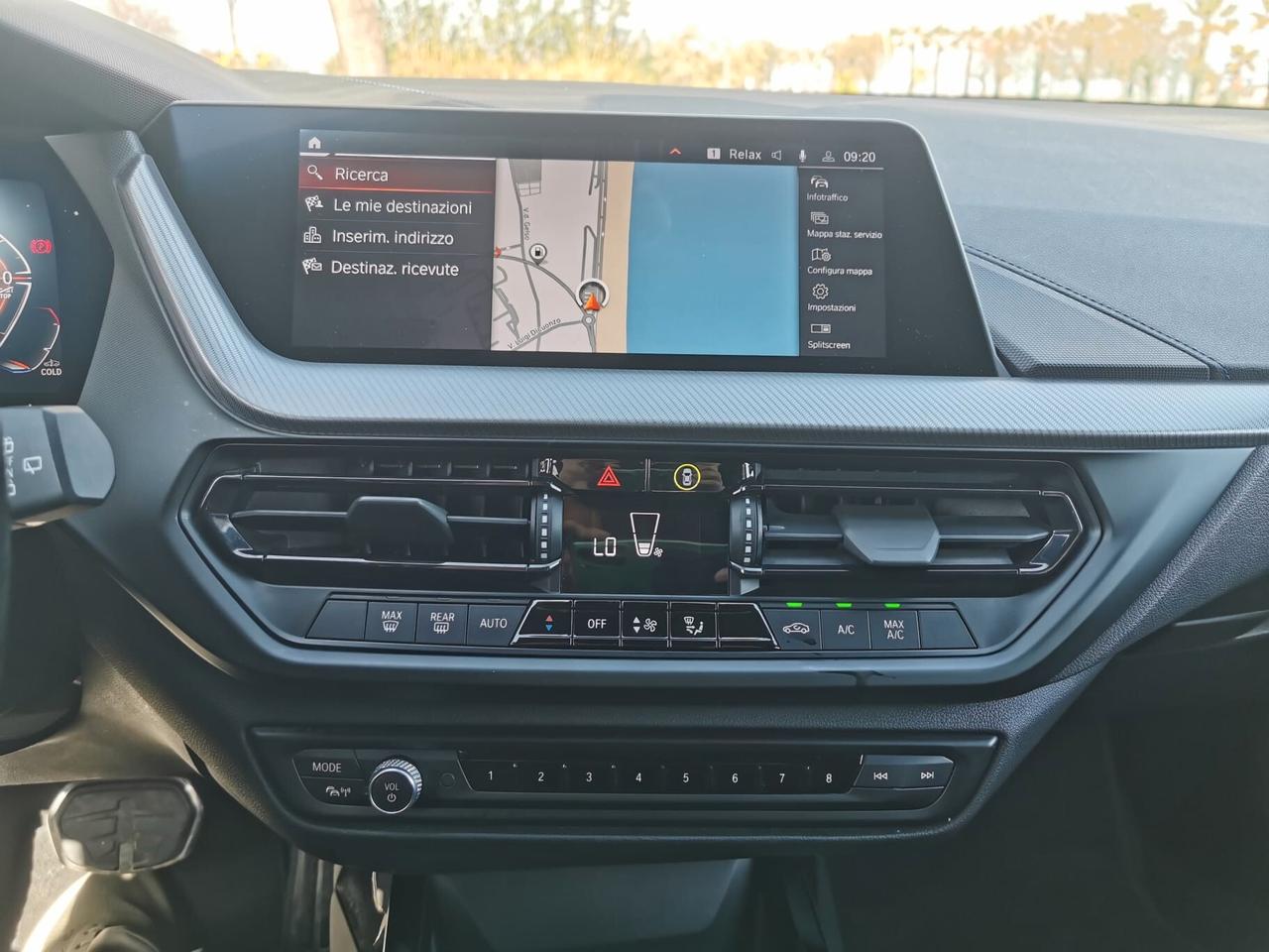 Bmw 118 d 5p. Msport auto - 2022