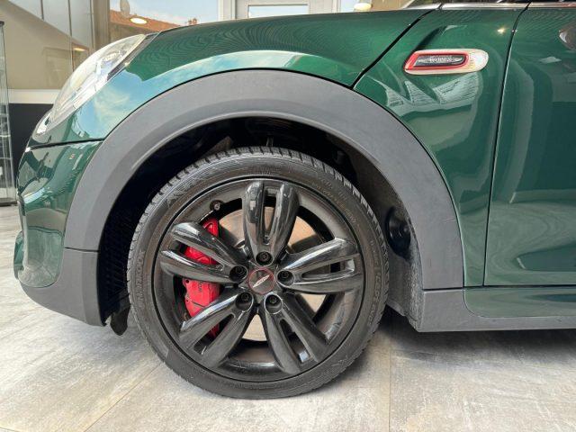 MINI John Cooper Works 2.0 John Cooper Works