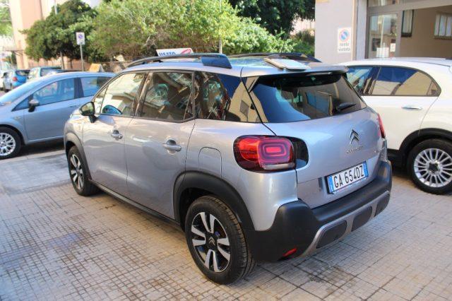 CITROEN C3 Aircross PureTech 110 S&S Shine