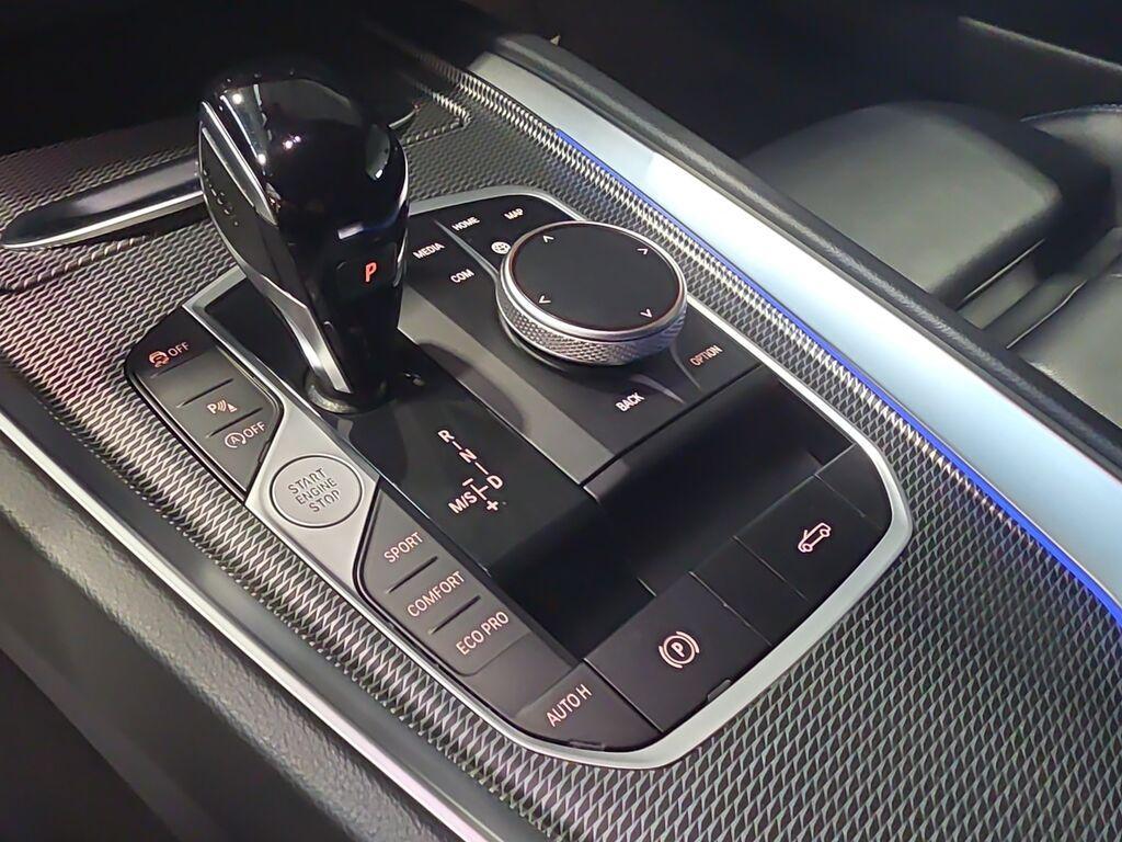 BMW Z4 M 40 i Steptronic