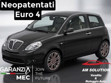 Lancia Ypsilon 1.2 Neopatentati Euro 4