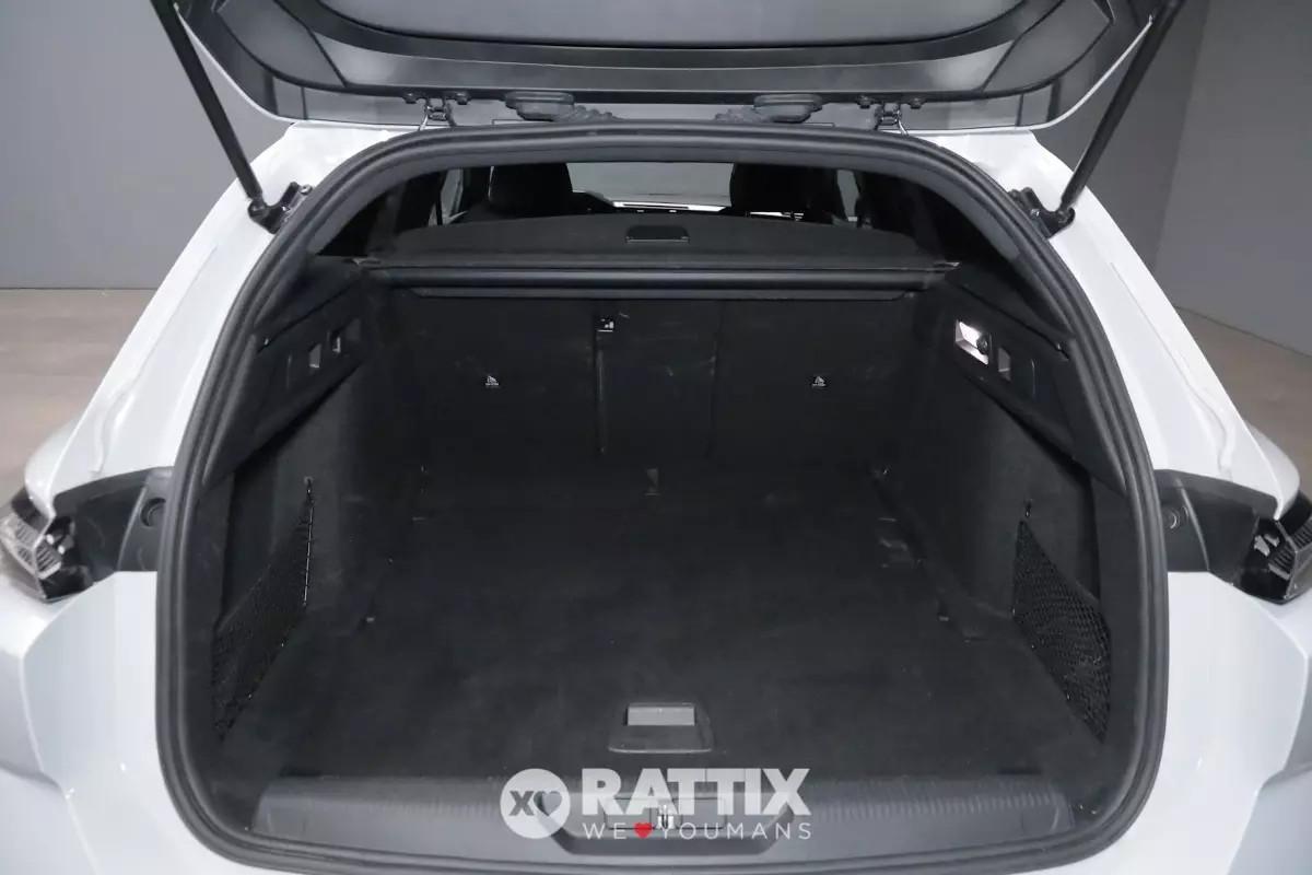Peugeot 308 SW 1.5 BlueHDI 130CV GT EAT8