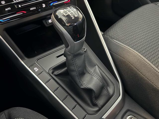VOLKSWAGEN Polo 1.0 Edition Plus KM0
