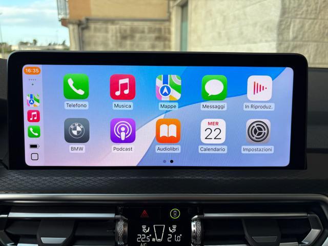 BMW X4 xDrive20d 48V Msport CON SOLI 7511 KM