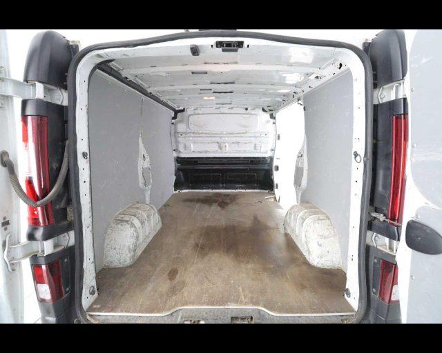 FIAT Talento 1.6 MJT 120CV PC-TN Furgone 12q