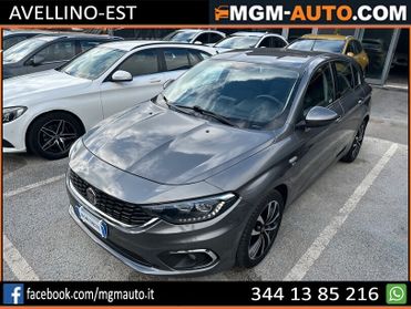 Fiat Tipo 1.4 T-Jet 120CV GPL CASA MADRE Km 83.000