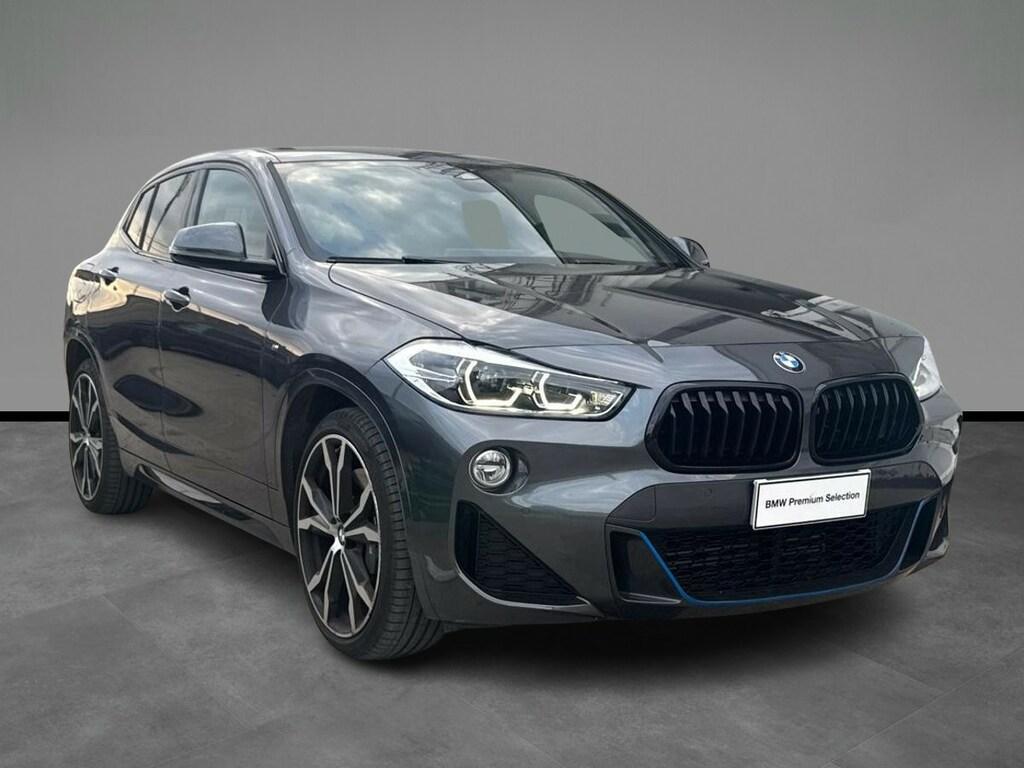 BMW X2 20 i Msport sDrive Steptronic
