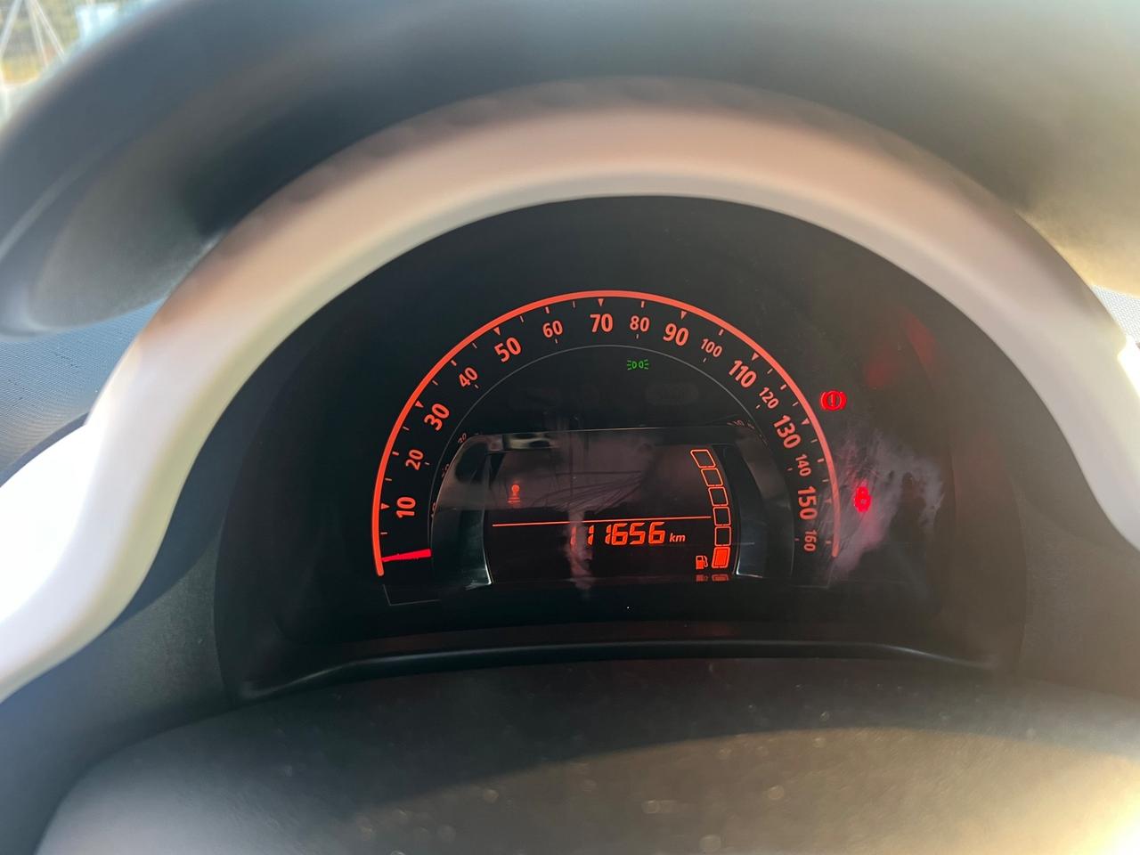 Renault Twingo Intens 1.0 71CV Neopatentati