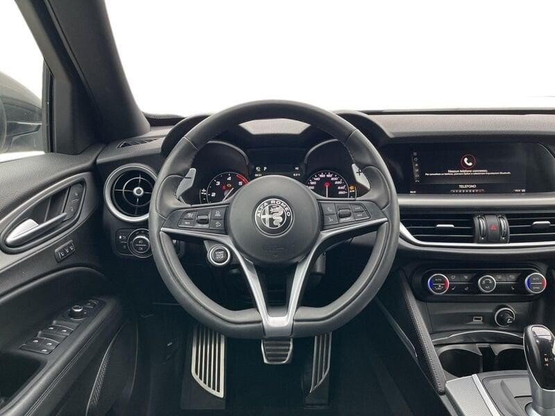 Alfa Romeo Stelvio 2020 2.2 t Ti Q4 190cv auto
