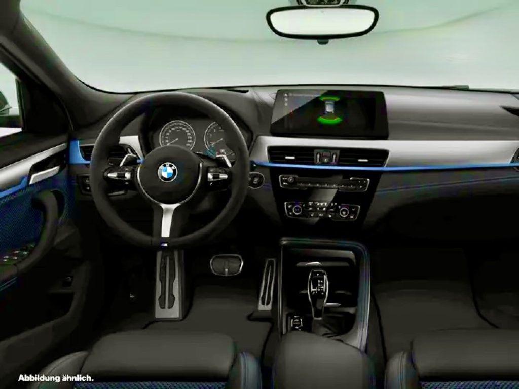 BMW X2 xDriveM35i