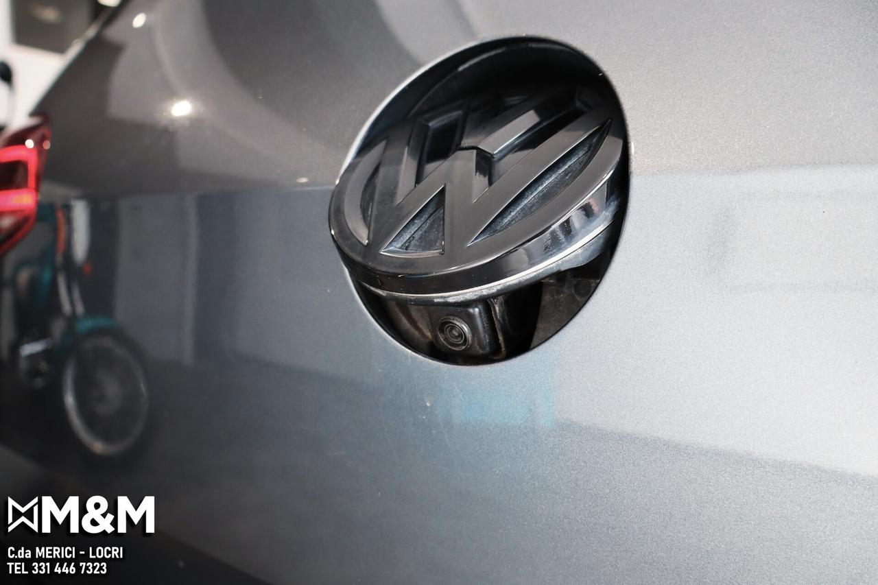 Volkswagen Golf R 2.0 TSI DSG 4MOTION 3p. BMT