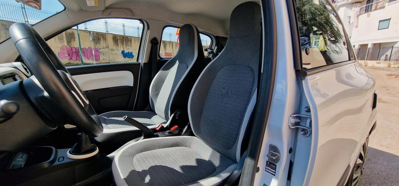 Renault Twingo SCe 65 CV Intens 1.0 Benzina 2021 LED