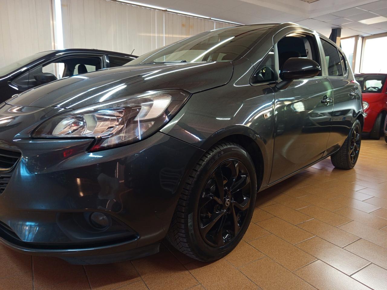 Opel Corsa 1.4 90CV GPL Tech 5 porte Innovation