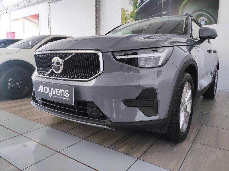 VOLVO XC40 (2017-->) - XC40 B3 automatico Core