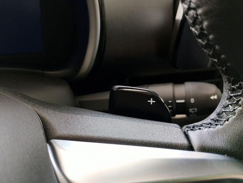 FIAT 600 600 Hybrid 100 CV DCT MHEV