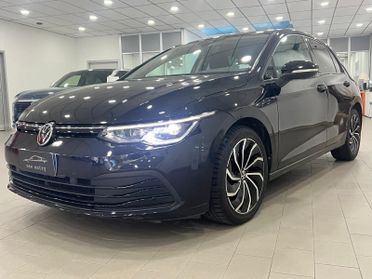 Volkswagen Golf 1.5 eTSI 150 CV EVO ACT DSG Style