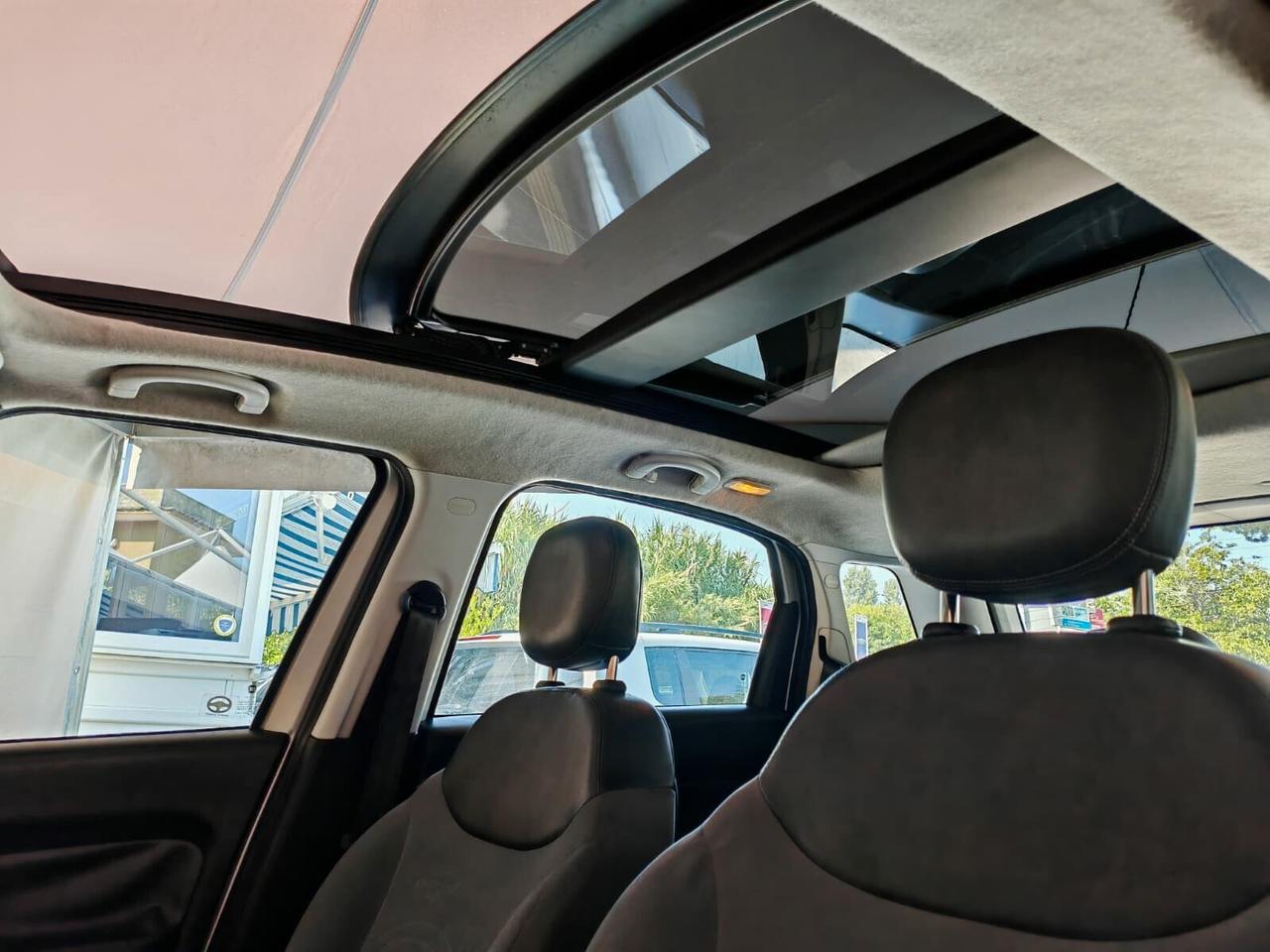 Fiat 500L 1.3 Multijet 85 CV Dualogic Lounge Cambio Automatico