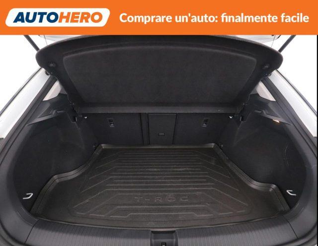VOLKSWAGEN T-Roc 1.5 TSI ACT Style