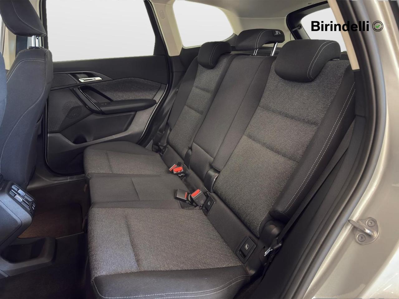 BMW X1 (U11) - X1 sDrive 18i