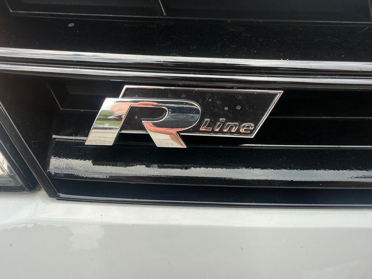 Golf 1.4 TSI 5p. Sport Edition R LINE