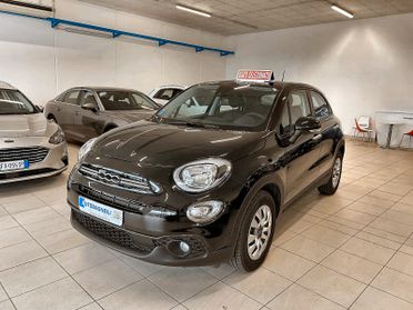 Fiat 500X 1.3 MultiJet 95 CV SPOTICAR