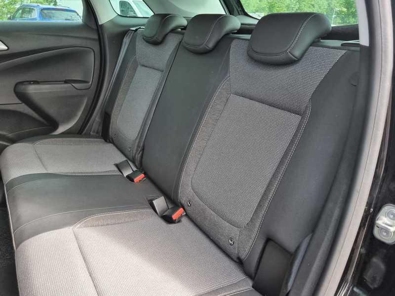 OPEL CROSSLAND 1.2 110CV BZ ELEGANCE