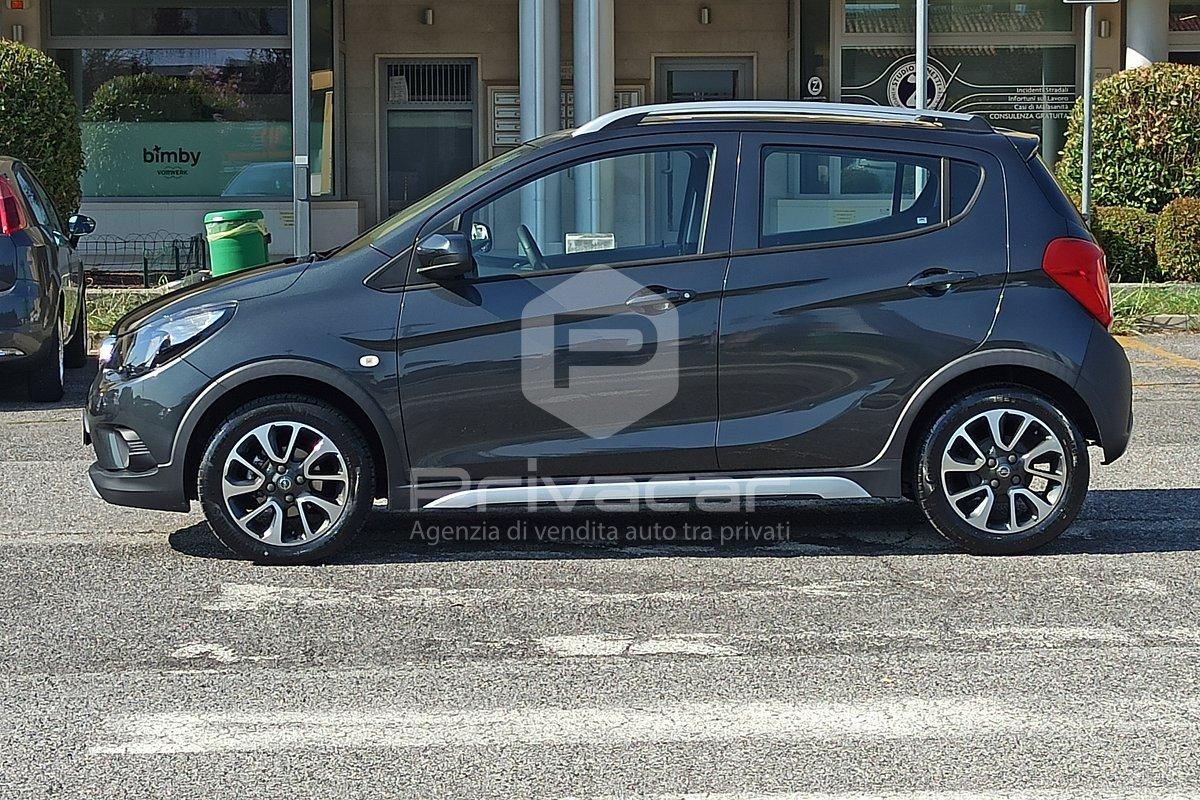 OPEL Karl Rocks 1.0 73 CV