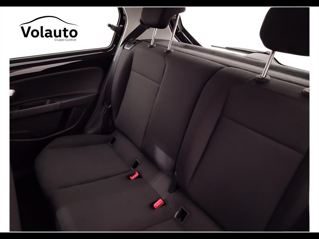 VOLKSWAGEN up! 5p 2017 - up! 5p 1.0 evo Move up! 65cv