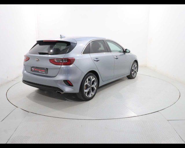 KIA Ceed 1.6 CRDi 136 CV 5p. Evolution