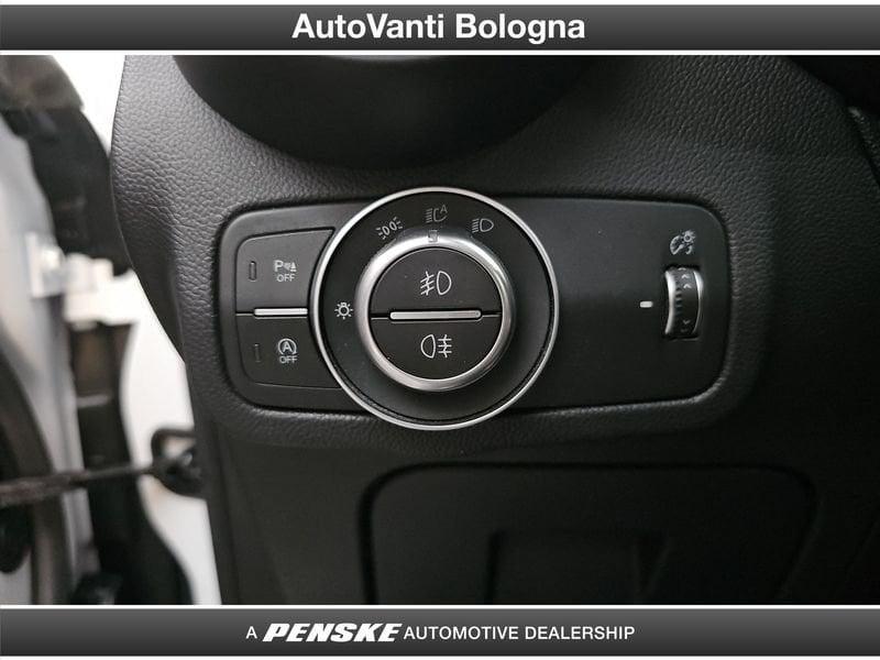 Alfa Romeo Stelvio Stelvio 2.2 tI Veloce Q4 210cv auto