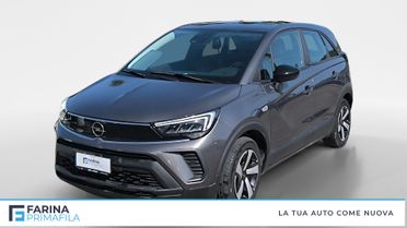 OPEL Crossland 2021 - Crossland 1.2 Edition s&s 83cv