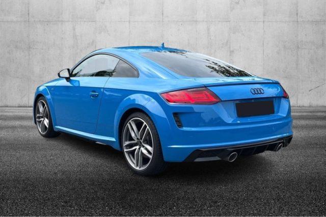 AUDI TT Coupé 45 TFSI S tronic