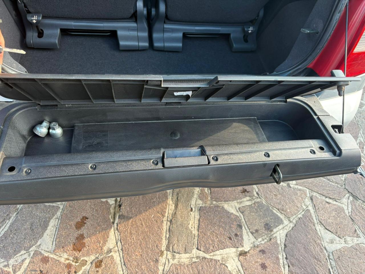 Citroen C2 1.4 VTR