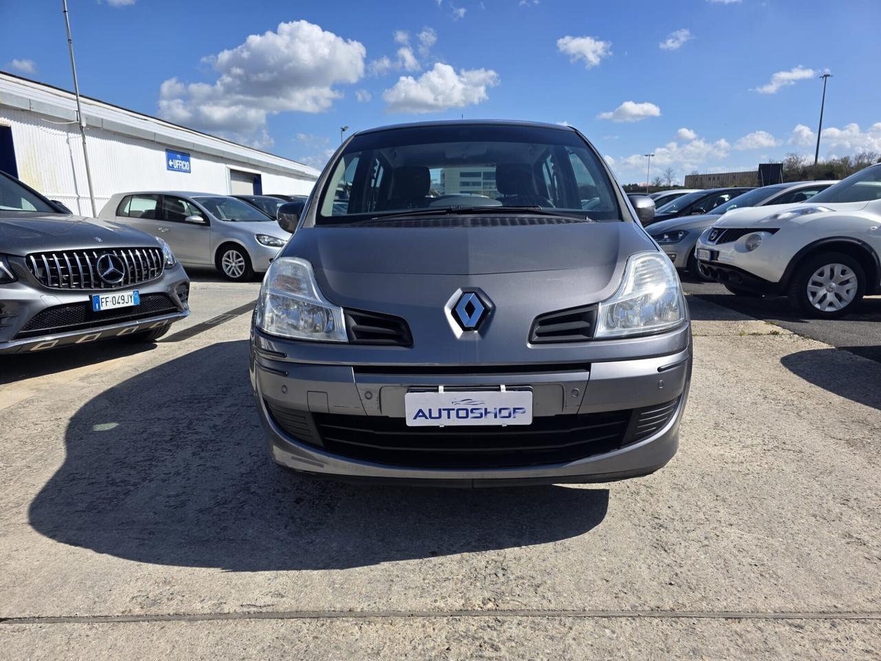 Renault Modus 1.2 16V Live