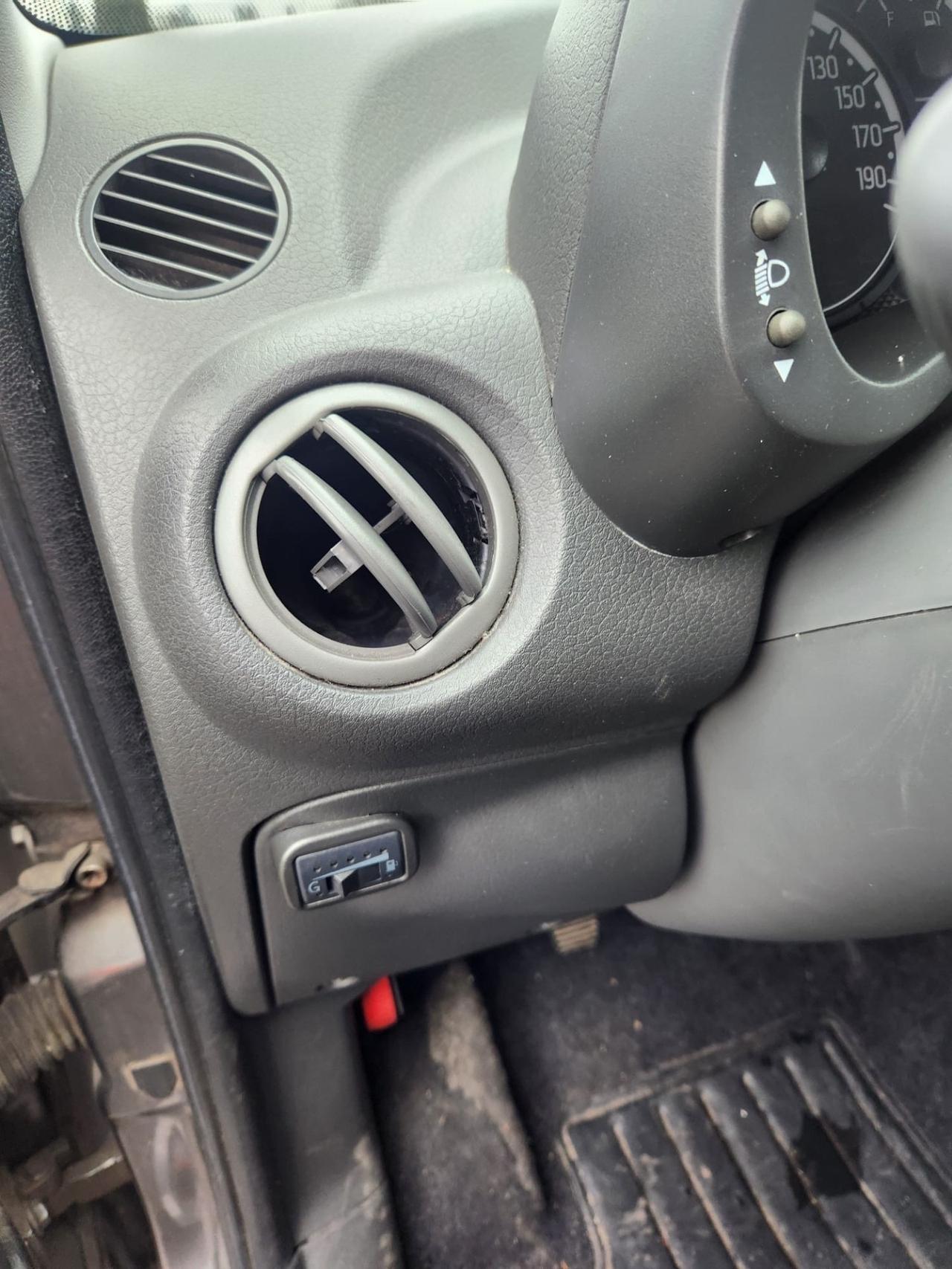 Fiat Panda 1.2 Active GPL