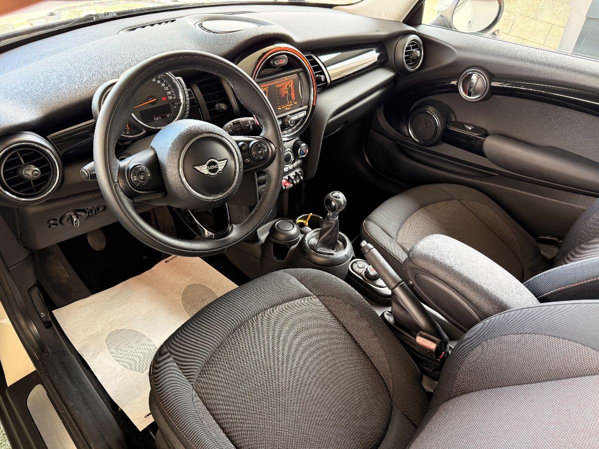 MINI - Mini 1.2 One 75cv 3p