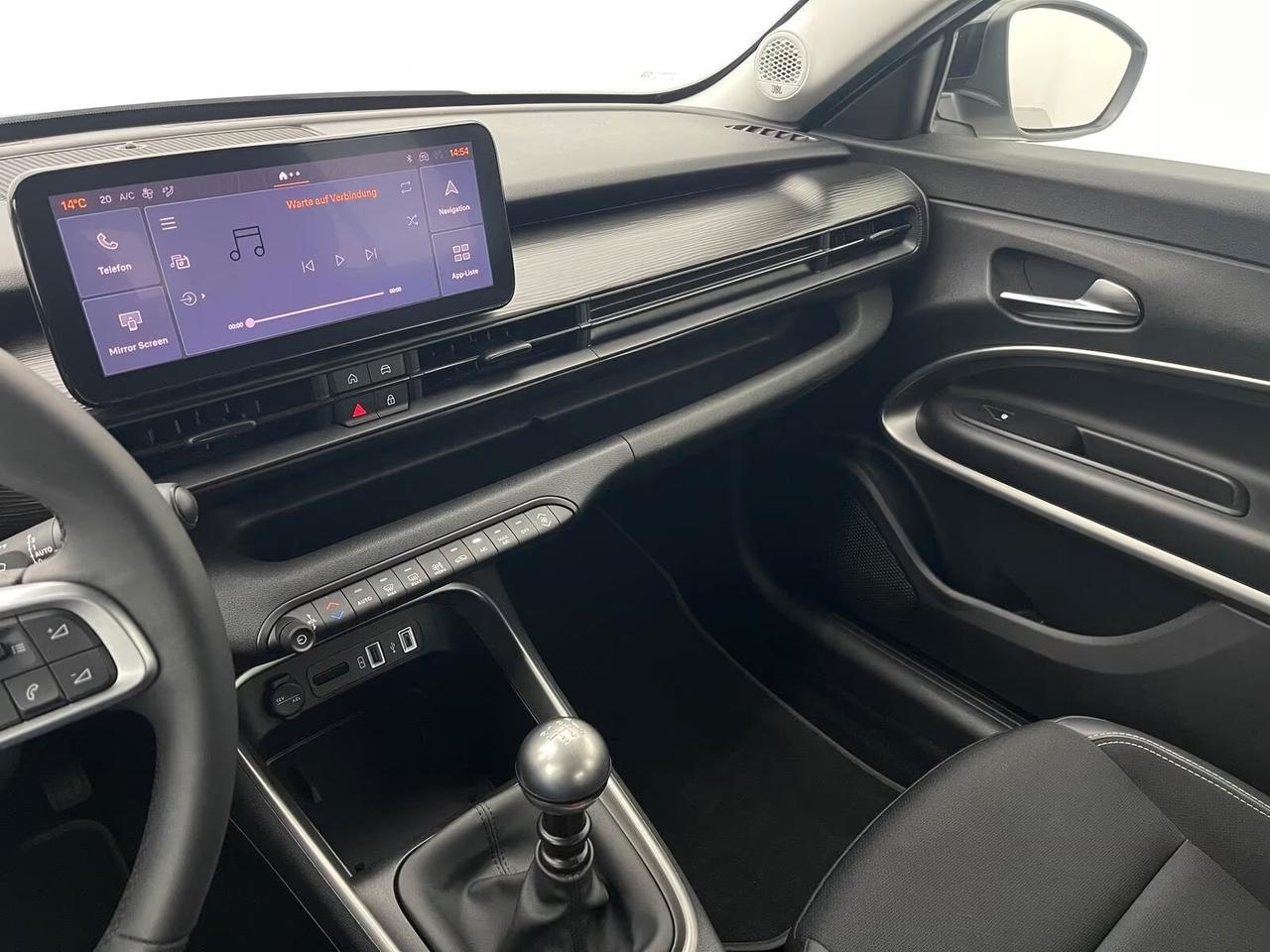 Jeep Avenger 1.2 Turbo 100 CV Altitude