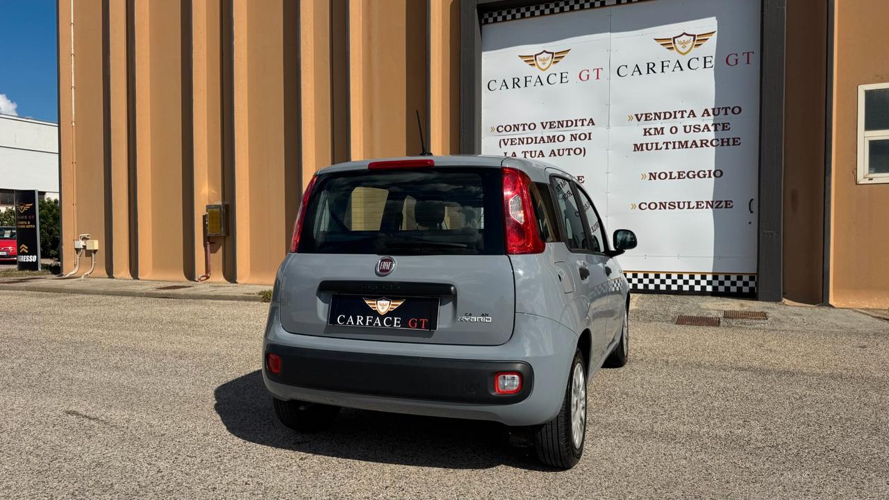 Fiat Panda 1.0 69CV- 2021