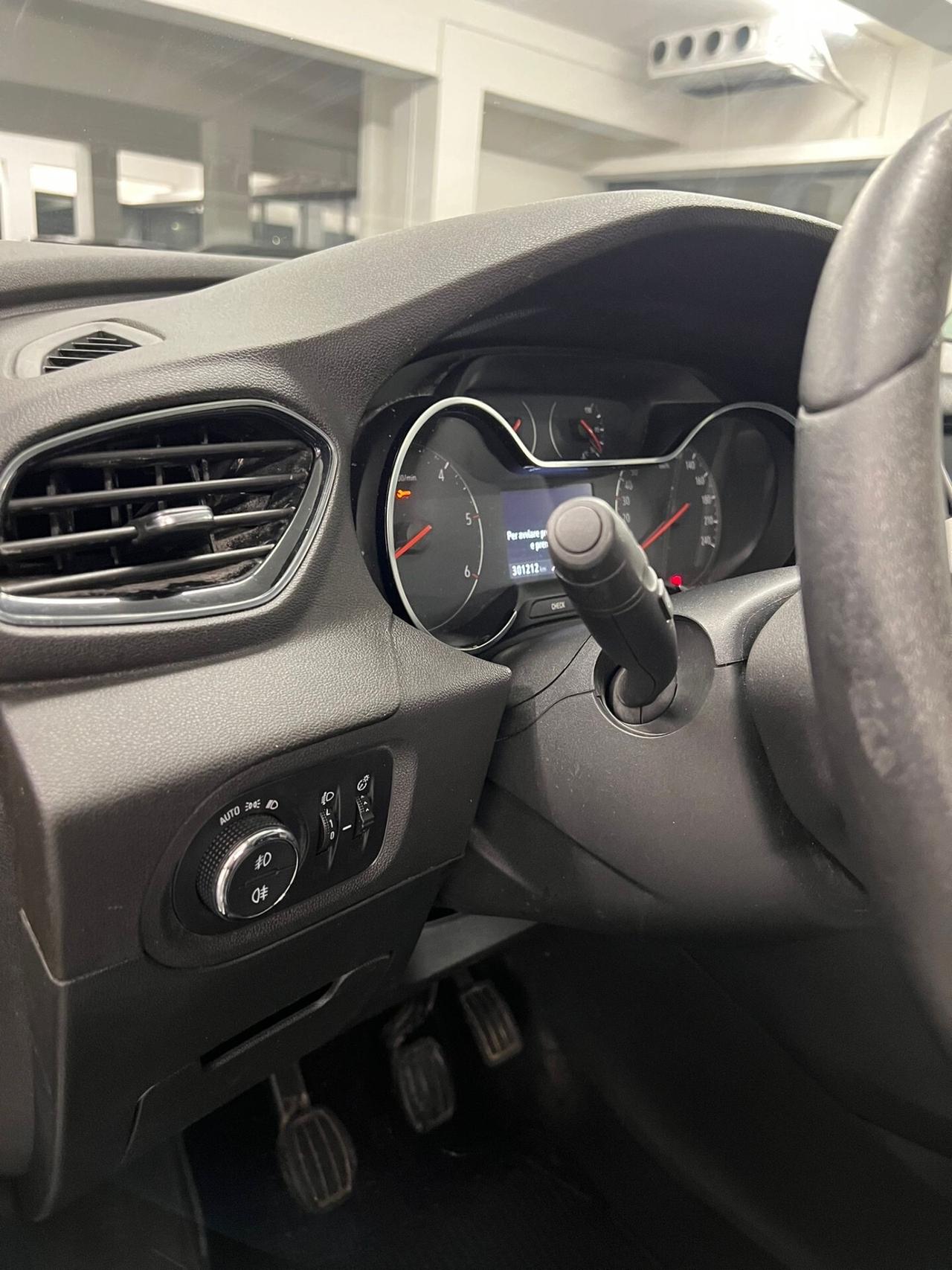Opel Grandland X 1.6 diesel Ecotec Start&Stop Ultimate