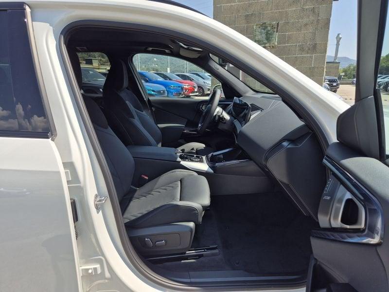 BMW X3 xDrive 20 Msport