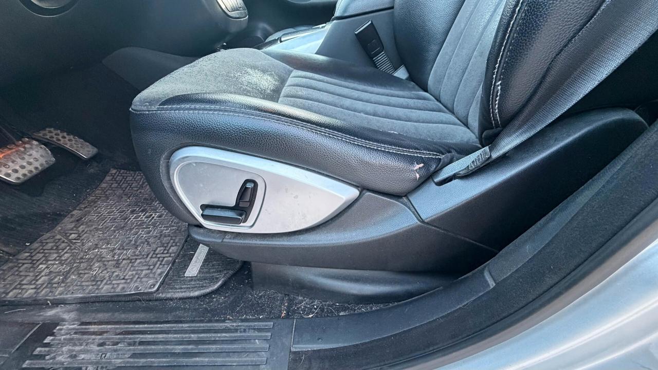 Mercedes-benz R 320 R320 CDI 4 matic