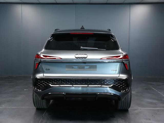 AUDI Q3 TFSI 265CV quattro S tronic S Line edition