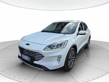 FORD Kuga 2.5 phev Titanium 2wd 225cv e-shifter