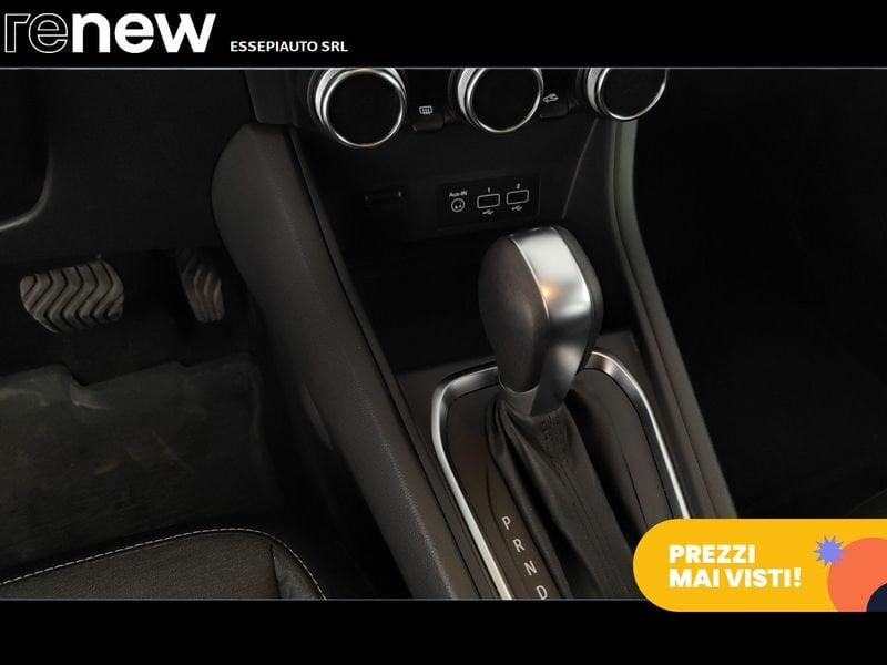 Renault Captur Hybrid E-Tech 145 CV Zen