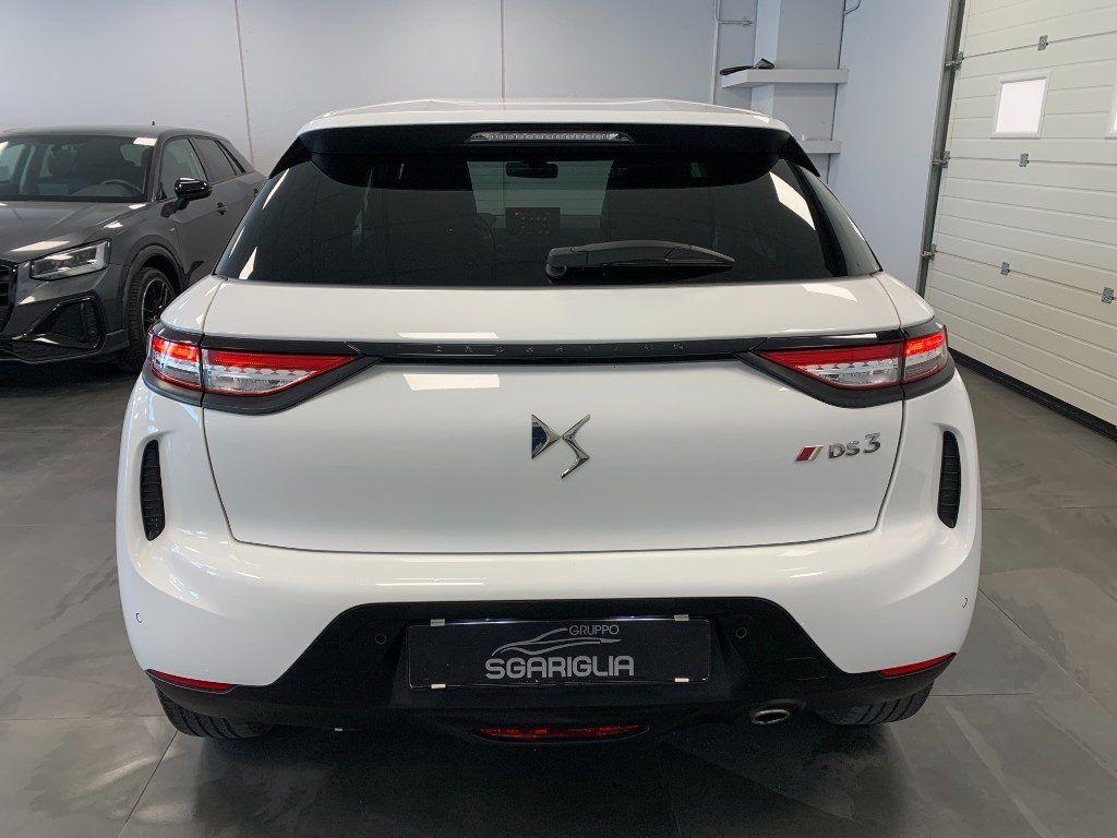 DS DS3 Crossback Performance Line 1.5 BlueHDi STRAFULL Automatico