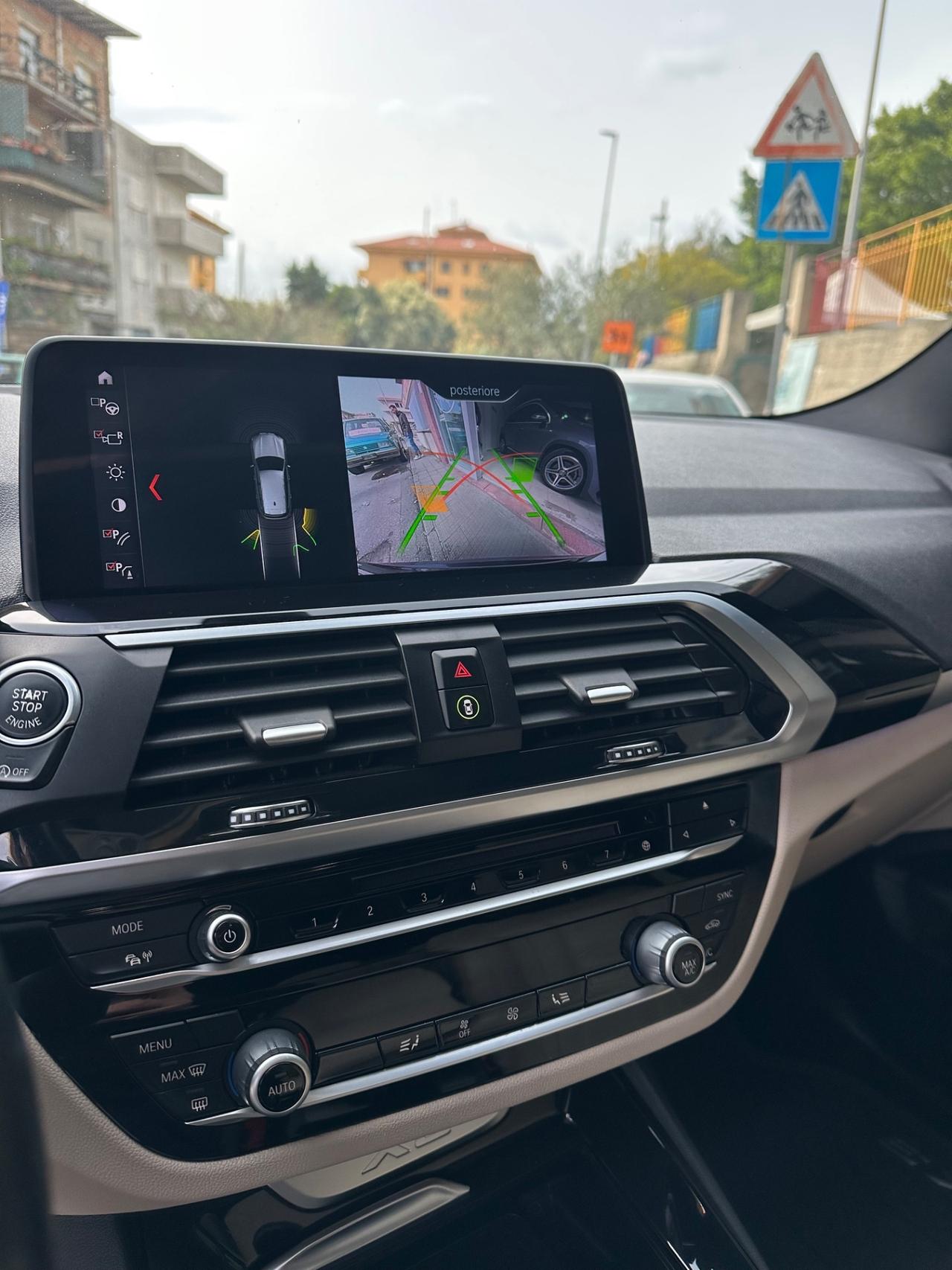 Bmw X3 xDrive30d 249CV xLine