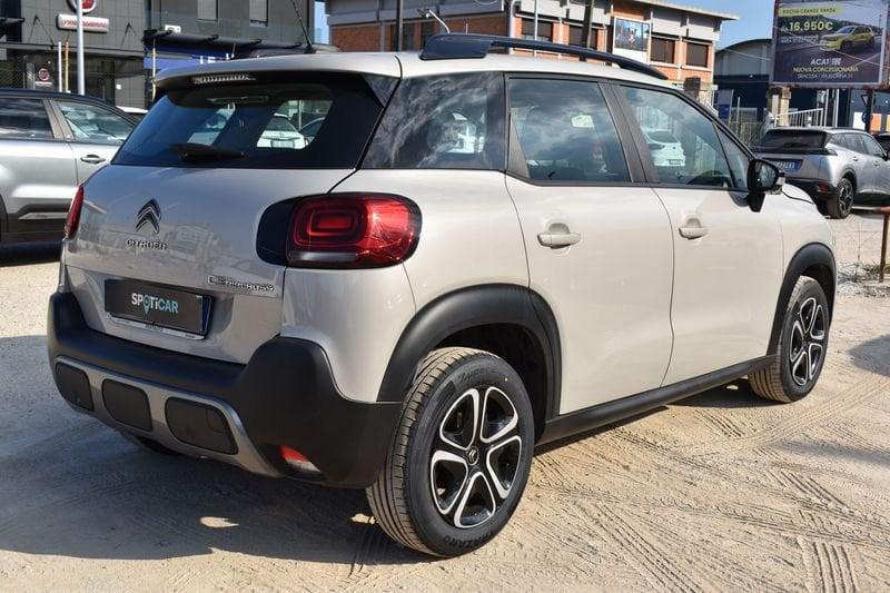 Citroën C3 Aircross C3 Aircross BlueHDi 100 S&S Feel