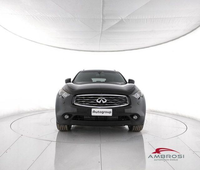 INFINITI FX30 d S AWD